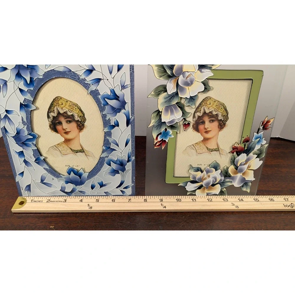 GWI Frames lot two